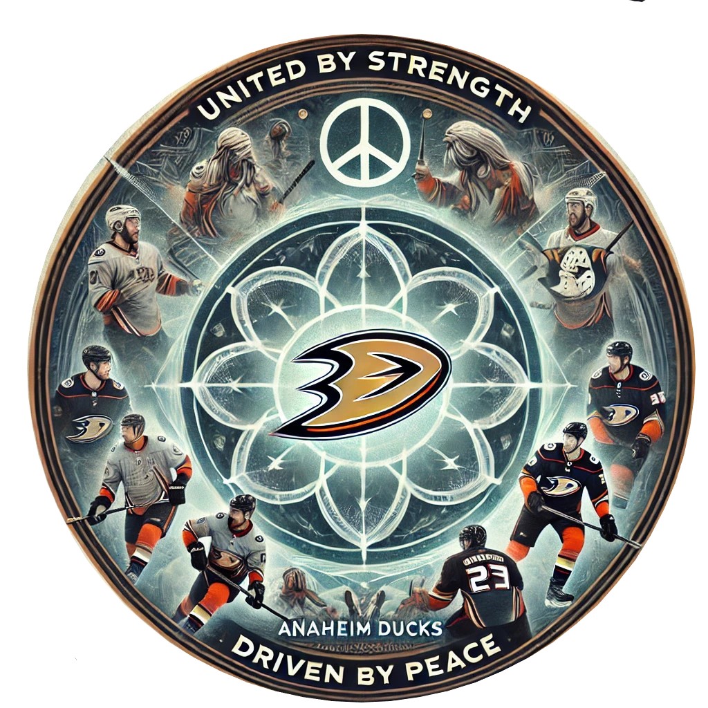 Anaheim Ducks